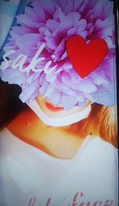 ギャルサー　さき