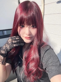 amazing（アメイジング）　しずく❀