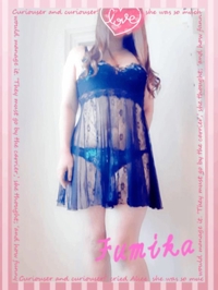 待ちナビ　ふみか