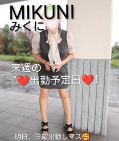 人妻ステーションポータブル　みくに