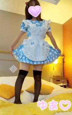 月花美人　ゆあ◆美形ルックスの業界未経験！