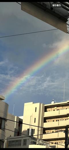 アロマファンタジー港区十番クリニック　白鳥あき