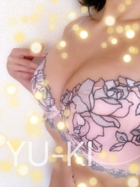 マドンナSANSAIN　ゆうき（新人♪）