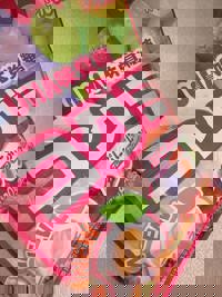 YURU MORE　みるく