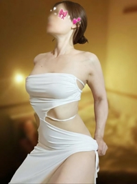 okinawa -銀ノ翼-　りこ【反則級の神乳】