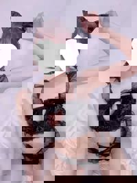 YURU MORE　みるく