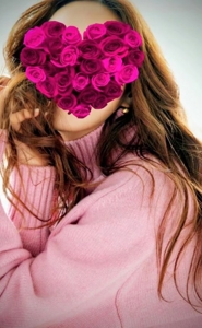 白うさぎ　ゆみ