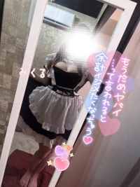 天空のマット熊本店 るな ありがたいお言葉