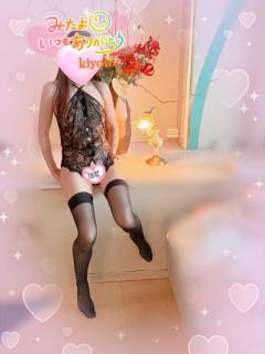 Madam  Cherish　きよみ