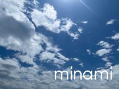 キャンディ　ミナミ