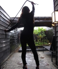 マドンナSANSAIN　蘭香織【女王様♡】