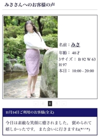 待ちナビ　みさ