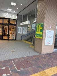 待ちナビ　けいこ