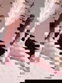 大人の遊園痴「スピーディー」　ゆう（美脚でスレンダー）