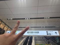 鹿児島ちゃんこ 天文館店(デリヘル) ともえ