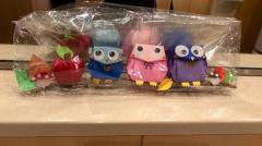 鹿児島ちゃんこ薩摩川内店　さつき