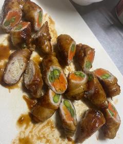 Mrs. LUSH　多江子