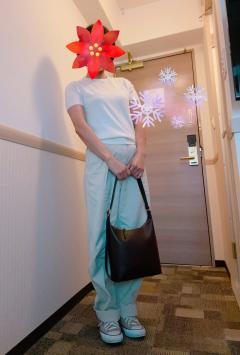 Mrs. LUSH　多江子