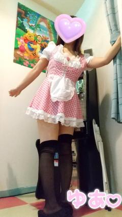 月花美人　ゆあ◆美形ルックスの業界未経験！