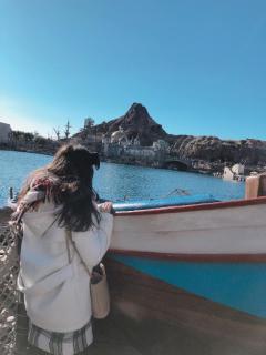 鹿児島ちゃんこ薩摩川内店　もあ