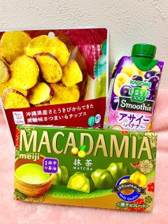 DALIA(ダリア)　マナ