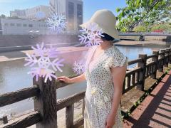 Mrs. LUSH　多江子