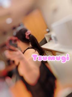 ぷにっ娘　新人！紬ﾂﾑｷﾞ