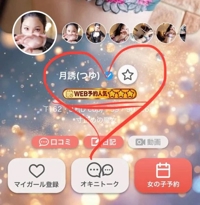 ハンドリング　亀頭責め専門店　月誘(つゆ)