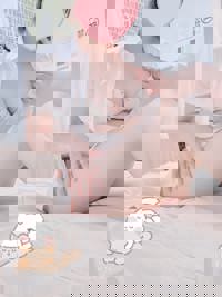 YURU MORE　はるか