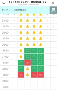 フェアリー【鹿児島店】　りほ【現役18歳体験入店】