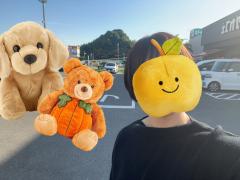 Mrs. LUSH　多江子