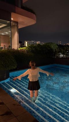 INFINITY沖縄(那覇市) なな【㊙対応キャスト】