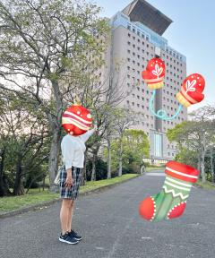 Mrs. LUSH　多江子