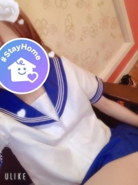 Luxury(鹿児島市) 後藤りんか(業界初)