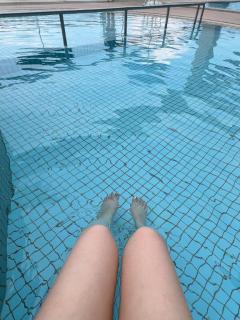 キャンディ　ミホ