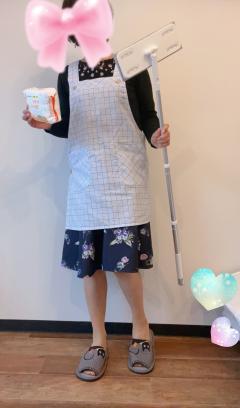 Mrs. LUSH　多江子