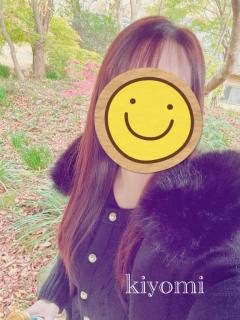 Madam  Cherish　きよみ