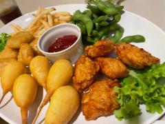 CLUB LUMINE(中津市) 乱愛【らんな】