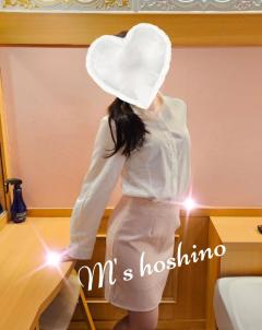 M’s　ほしの