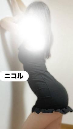 リラクゼーションアロマココシャス　ෆ‪ニコルෆ‪