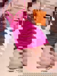 大人の遊園痴「スピーディー」　ゆう（美脚でスレンダー）