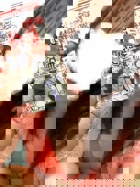 沖縄本舗　なつ-NATU-