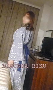 マドンナSANSAIN　りく