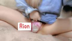  凛桜(りおん)爆エロ巨乳姫