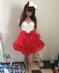 マドンナSANSAIN　しょう（新人♪）