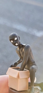 マドンナSANSAIN　りく