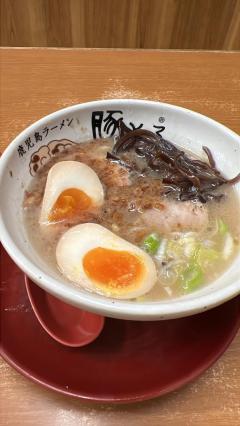 キャンディ　ミホ