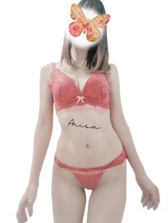 U-NOTE。　ありさ (Arisa)