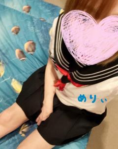 Tバックや複数プレイも！Dearest(ディアレスト)(大分市) めりぃ:清純派テクニシャン!