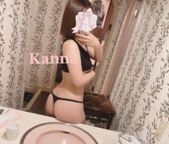 キャンディ　カンナ